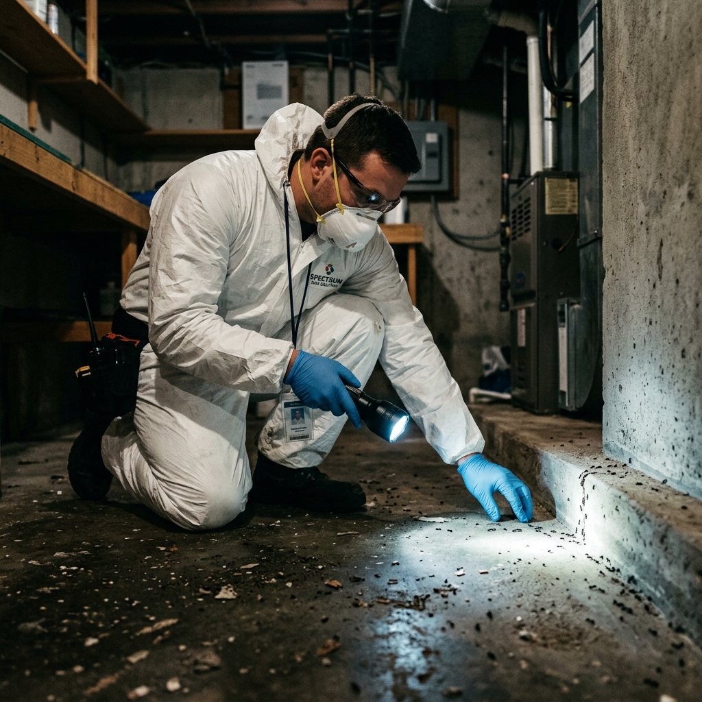 Effective Mosquito Control for Your Home