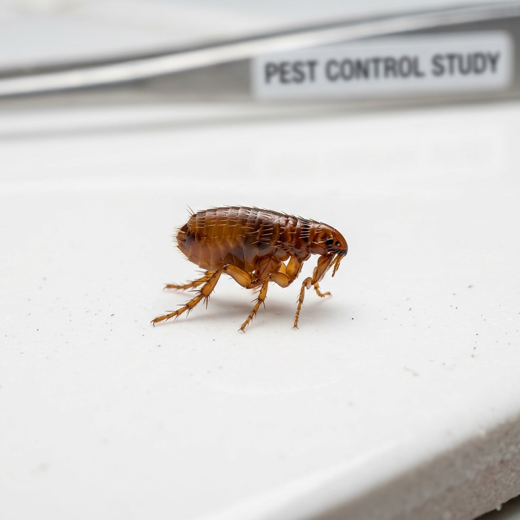 Fleas