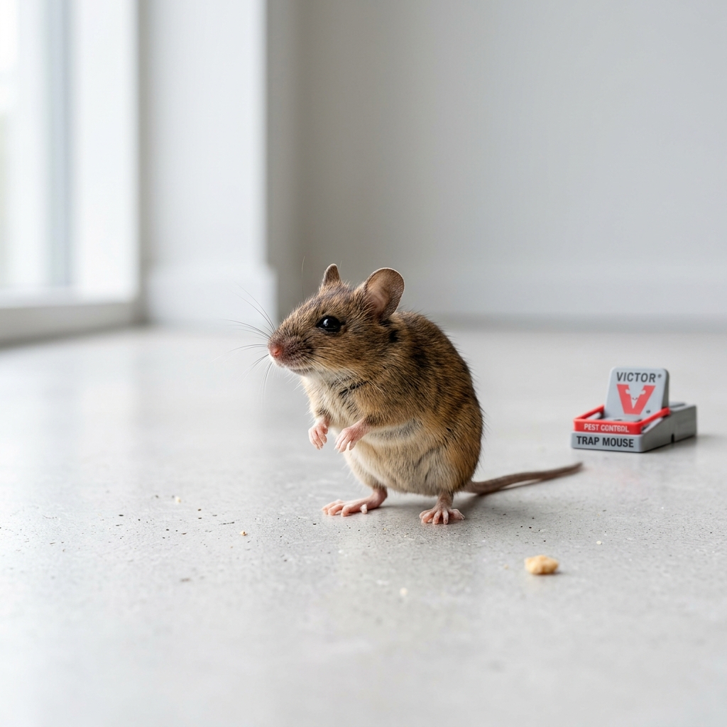 Rodents